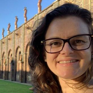 Christiane Leal Bazoli