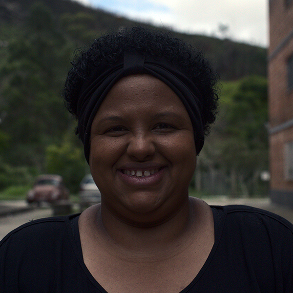 coorecicla - claudia